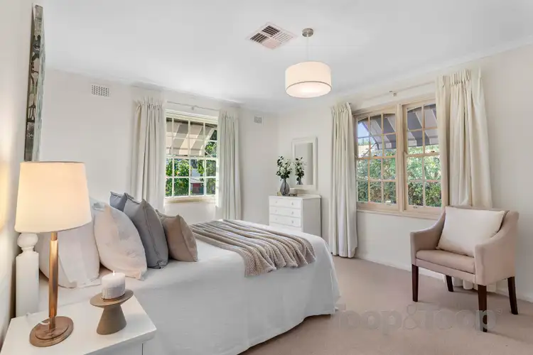 Sixth view of Homely semi-detached listing, 1/4 Kirkdale Avenue, Hazelwood Park SA 5066