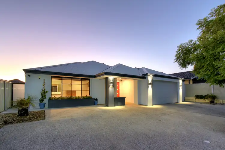 77 Cheriton Drive, Carramar WA 6031