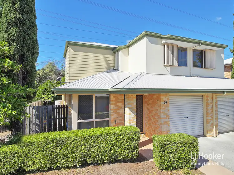 30/65 Hockey Street, Kuraby QLD 4112