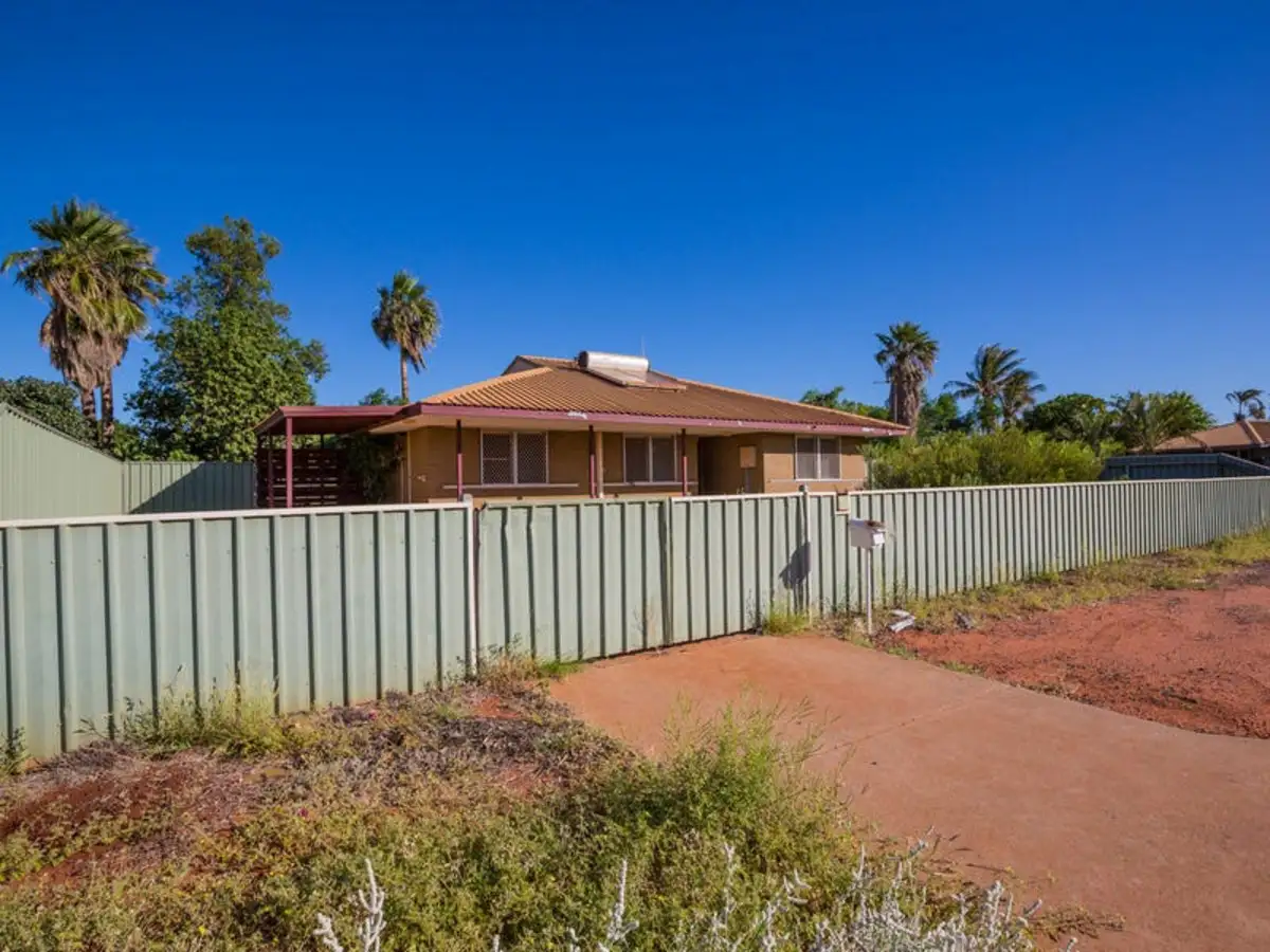 Main view of Homely house listing, 2 Eltona Close, South Hedland WA 6722
