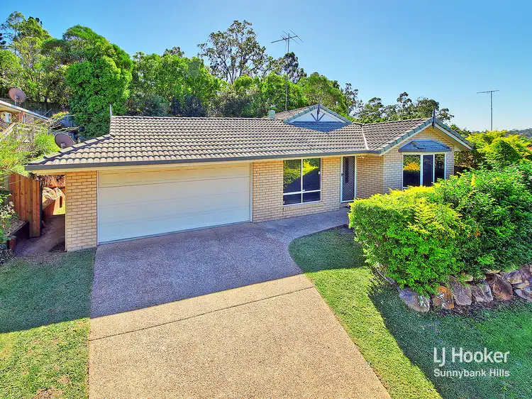 9 Glebe Place, Underwood QLD 4119