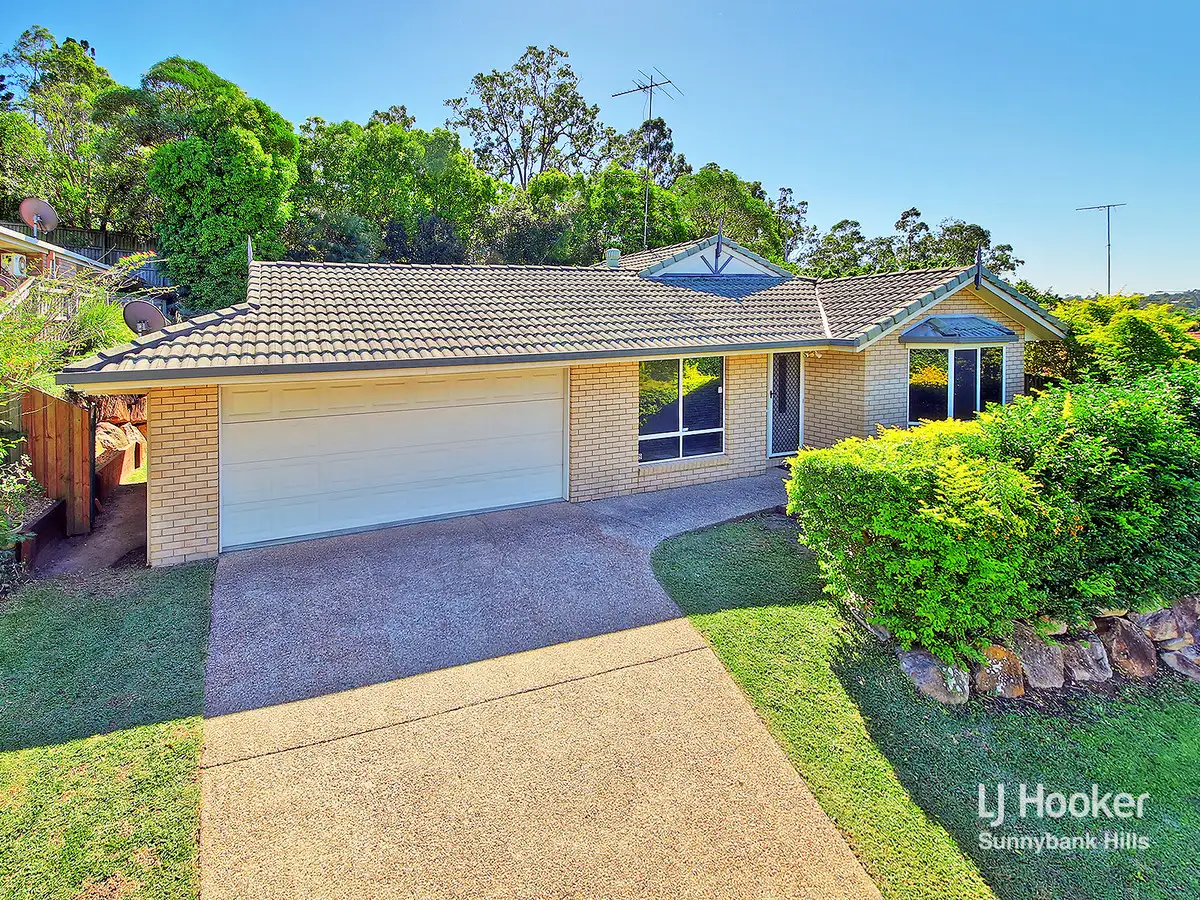 Main view of Homely house listing, 9 Glebe Place, Underwood QLD 4119