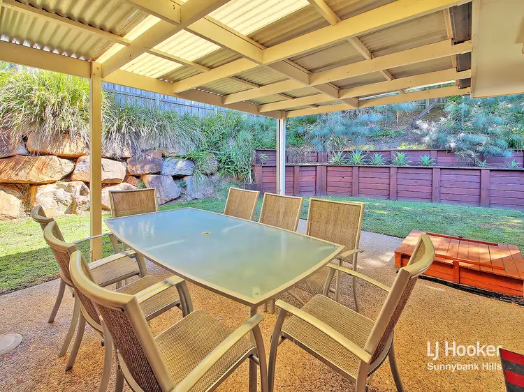 Second view of Homely house listing, 9 Glebe Place, Underwood QLD 4119