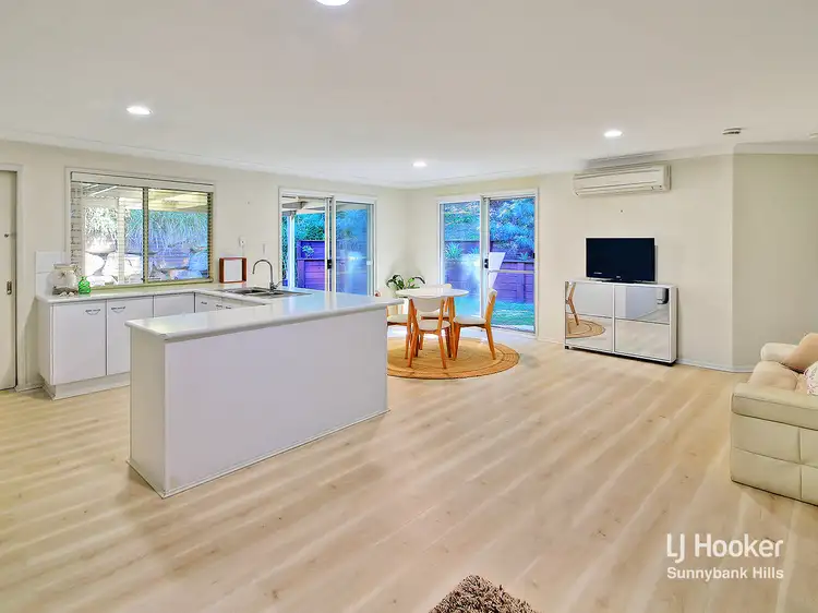 Third view of Homely house listing, 9 Glebe Place, Underwood QLD 4119