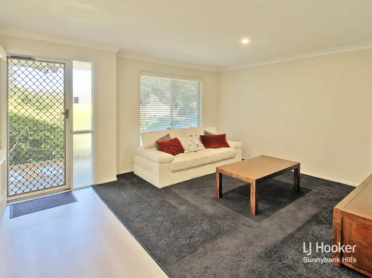 Fourth view of Homely house listing, 9 Glebe Place, Underwood QLD 4119