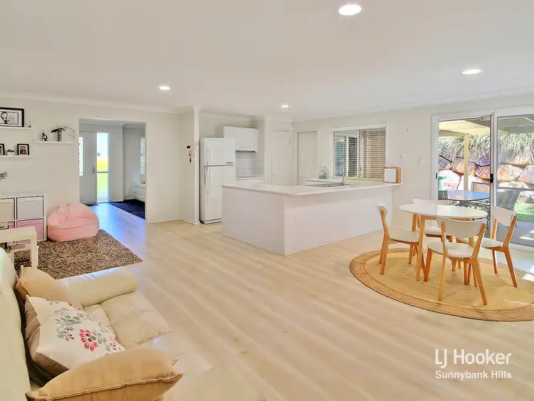 Fifth view of Homely house listing, 9 Glebe Place, Underwood QLD 4119