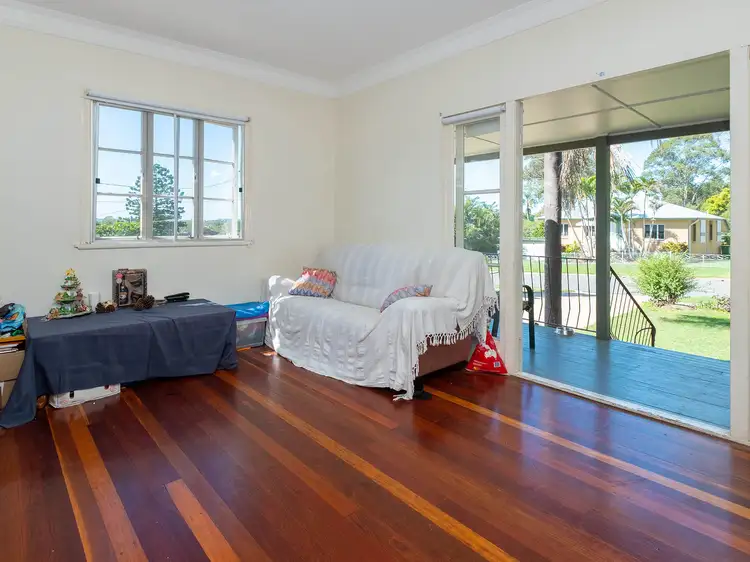 Third view of Homely house listing, 15 Hayes Street, Brassall QLD 4305