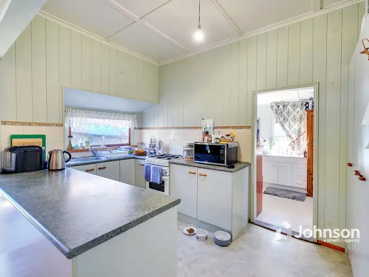 Fourth view of Homely house listing, 23 Queen Street, Newtown QLD 4305