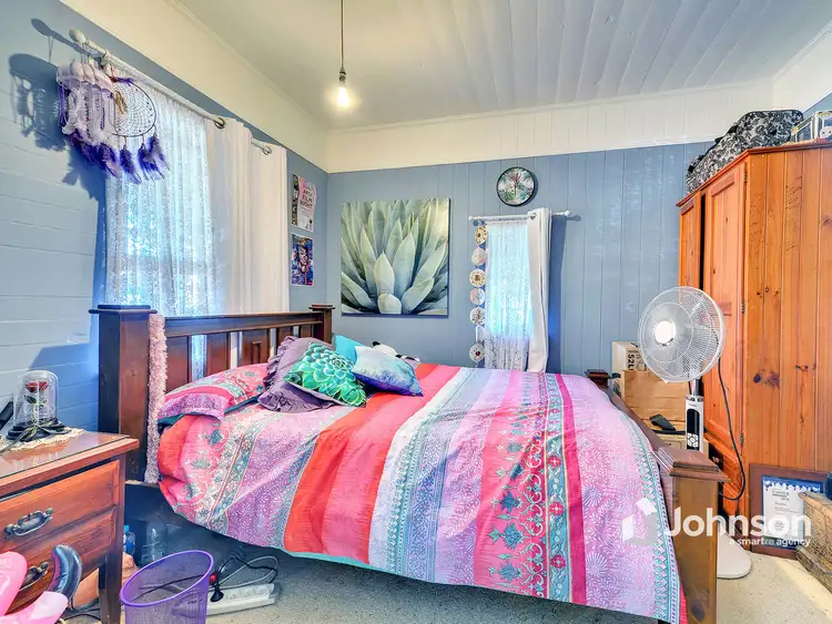 Fifth view of Homely house listing, 23 Queen Street, Newtown QLD 4305