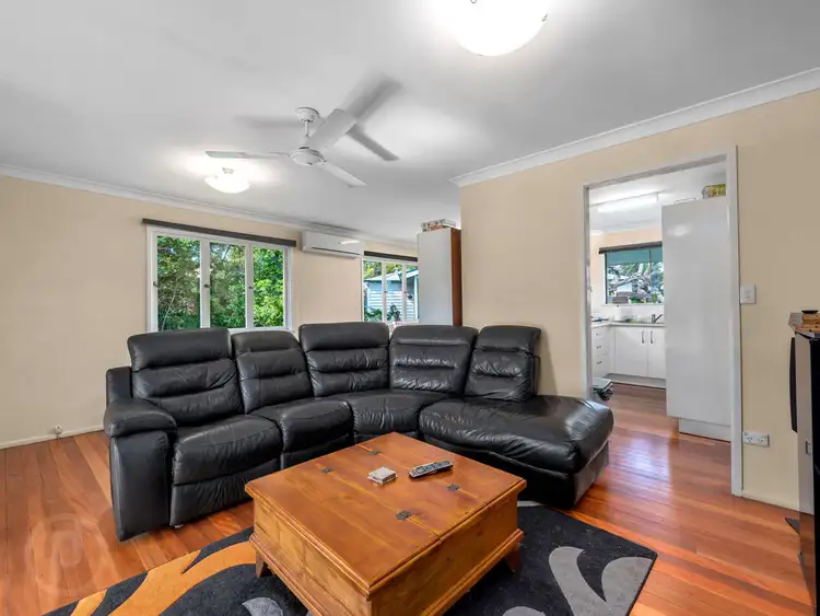Main view of Homely house listing, 124 Ryans Road, Nundah QLD 4012