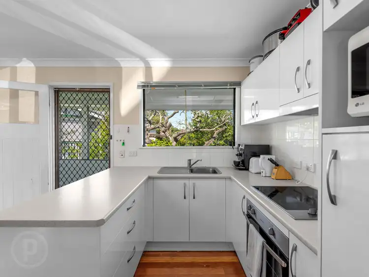 Second view of Homely house listing, 124 Ryans Road, Nundah QLD 4012