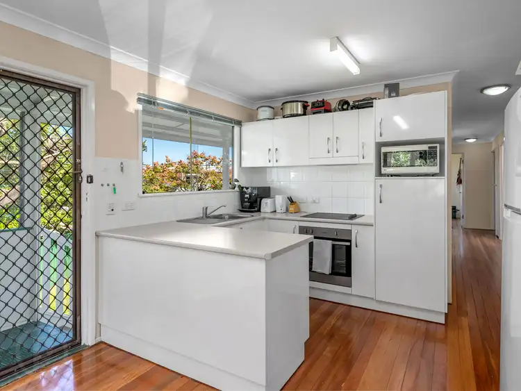 Third view of Homely house listing, 124 Ryans Road, Nundah QLD 4012