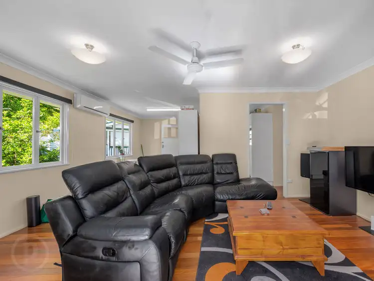Fourth view of Homely house listing, 124 Ryans Road, Nundah QLD 4012