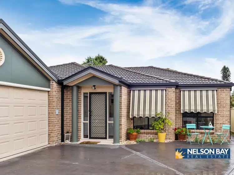 22B Wentworth Avenue, Nelson Bay NSW 2315