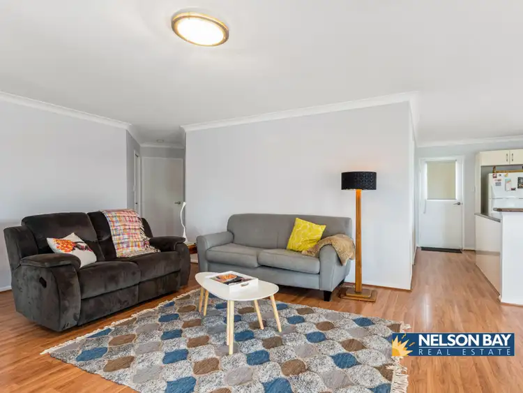 Third view of Homely house listing, 22B Wentworth Avenue, Nelson Bay NSW 2315