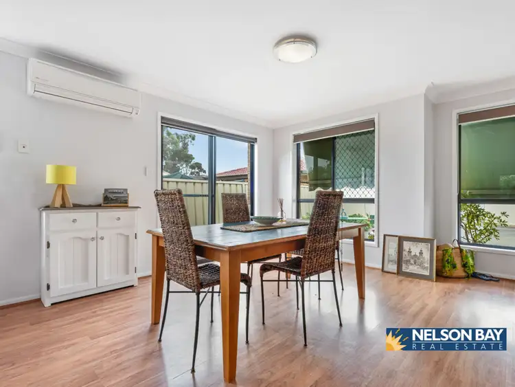 Fourth view of Homely house listing, 22B Wentworth Avenue, Nelson Bay NSW 2315