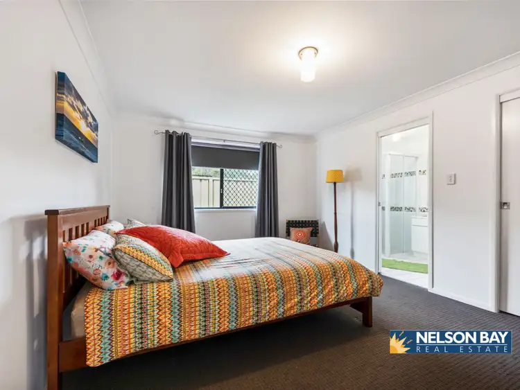 Fifth view of Homely house listing, 22B Wentworth Avenue, Nelson Bay NSW 2315