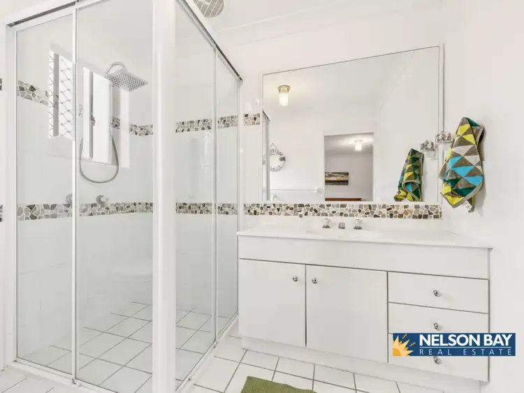 Sixth view of Homely house listing, 22B Wentworth Avenue, Nelson Bay NSW 2315
