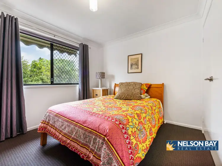 Seventh view of Homely house listing, 22B Wentworth Avenue, Nelson Bay NSW 2315
