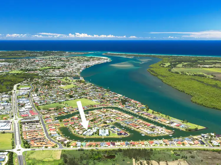 26/1 Sirius Place, West Ballina NSW 2478