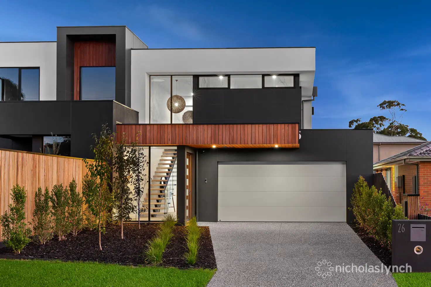 Main view of Homely house listing, 26 Sunningdale Avenue, Mornington VIC 3931