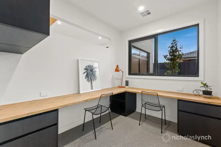 Fifth view of Homely house listing, 26 Sunningdale Avenue, Mornington VIC 3931