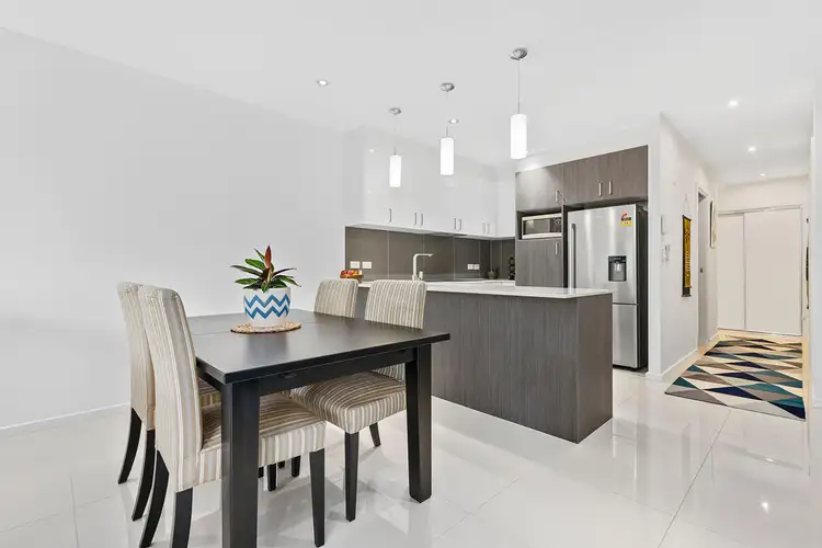 Main view of Homely unit listing, 5/58 Westacott Street, Nundah QLD 4012