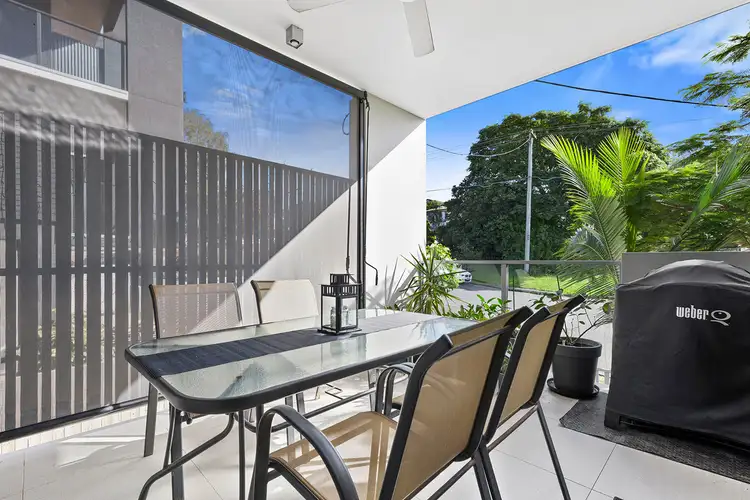 Third view of Homely unit listing, 5/58 Westacott Street, Nundah QLD 4012