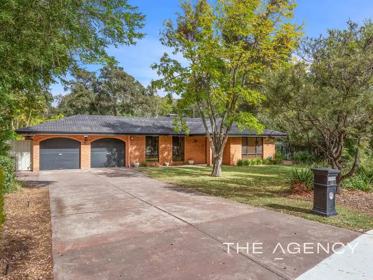 Third view of Homely house listing, 22 Cootamundra Way, Maida Vale WA 6057