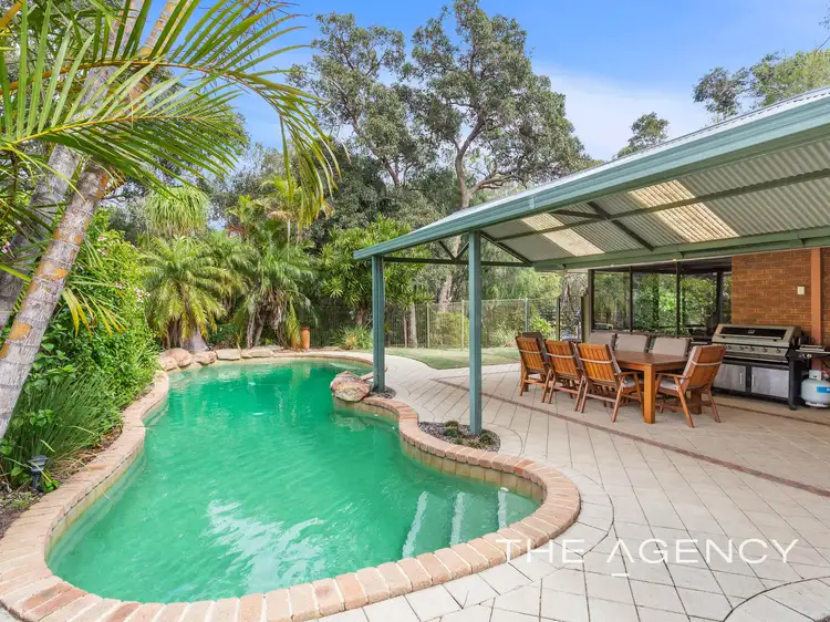 Fourth view of Homely house listing, 22 Cootamundra Way, Maida Vale WA 6057