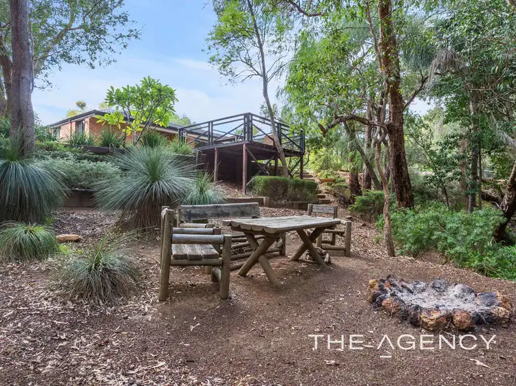 Fifth view of Homely house listing, 22 Cootamundra Way, Maida Vale WA 6057