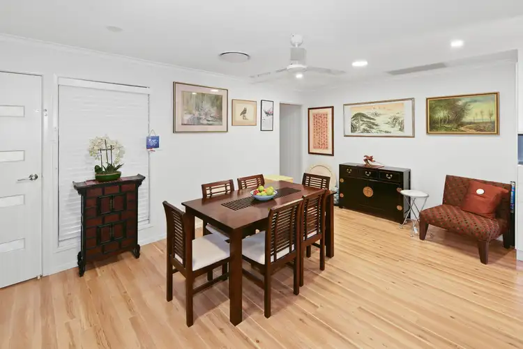 Fourth view of Homely villa listing, 81/8 Melody Court, Warana QLD 4575