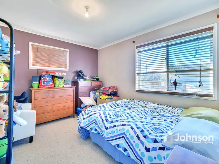 Sixth view of Homely house listing, 45 Wade Street, Bundamba QLD 4304