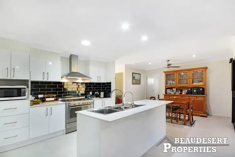 Third view of Homely house listing, 8 Trinity Place, Gleneagle QLD 4285