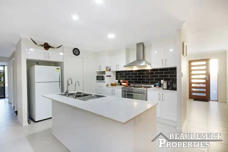 Fourth view of Homely house listing, 8 Trinity Place, Gleneagle QLD 4285