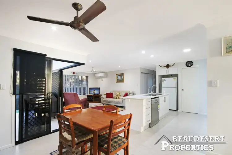 Fifth view of Homely house listing, 8 Trinity Place, Gleneagle QLD 4285