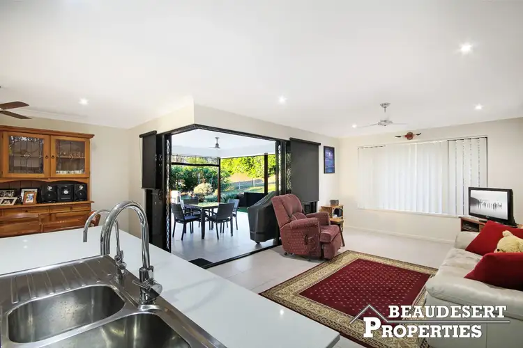 Sixth view of Homely house listing, 8 Trinity Place, Gleneagle QLD 4285