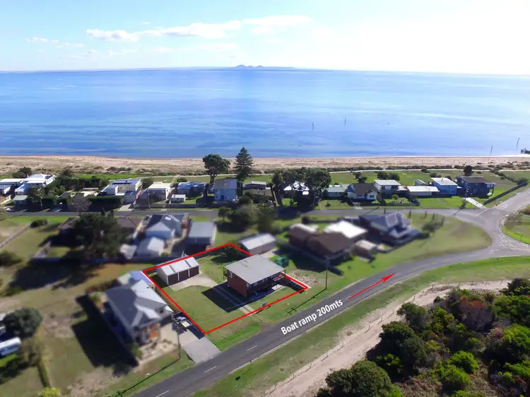 Main view of Homely house listing, 193-195 Point Richards Road, Portarlington VIC 3223