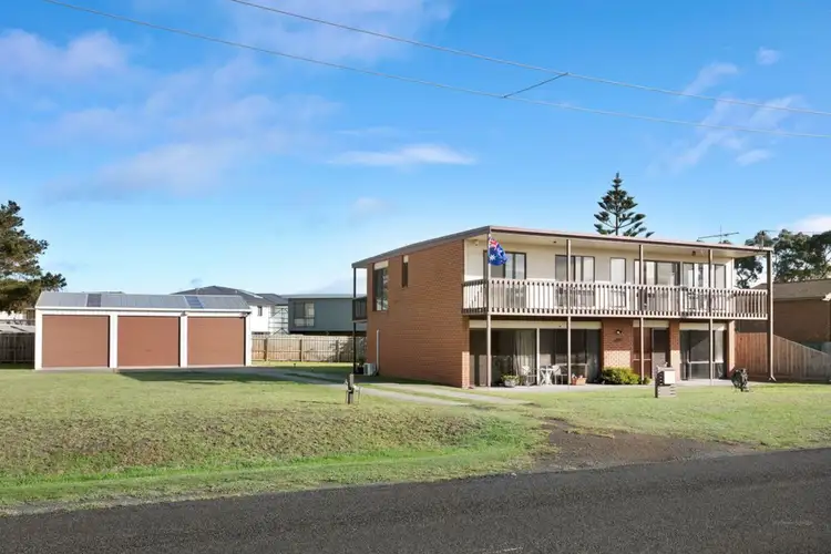 Second view of Homely house listing, 193-195 Point Richards Road, Portarlington VIC 3223