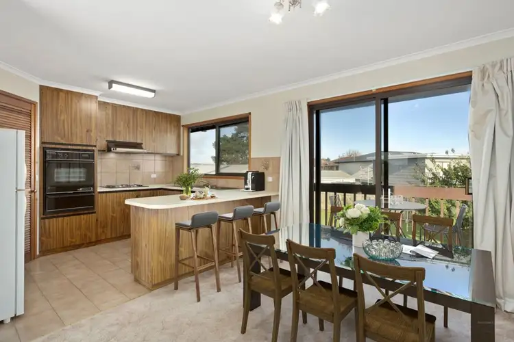 Fifth view of Homely house listing, 193-195 Point Richards Road, Portarlington VIC 3223
