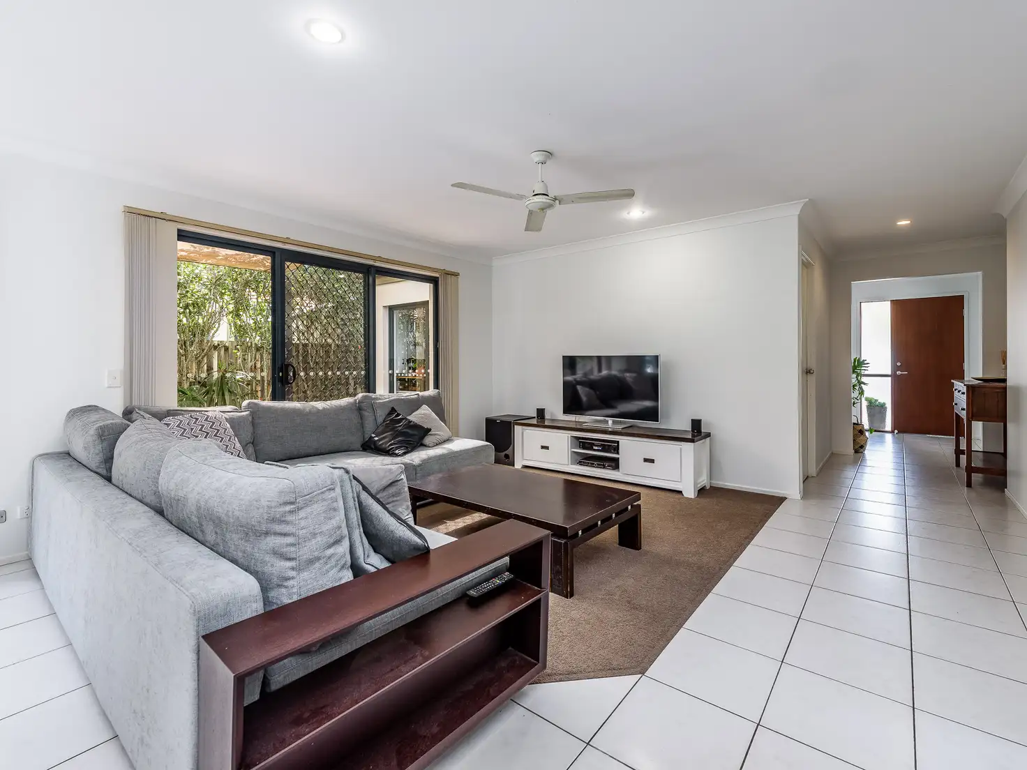 Main view of Homely house listing, 29 Cobb & Co Drive, Oxenford QLD 4210
