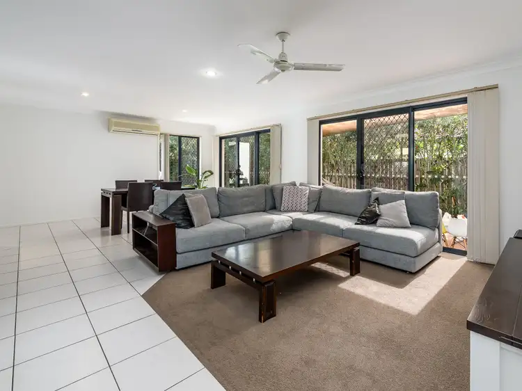 Fourth view of Homely house listing, 29 Cobb & Co Drive, Oxenford QLD 4210