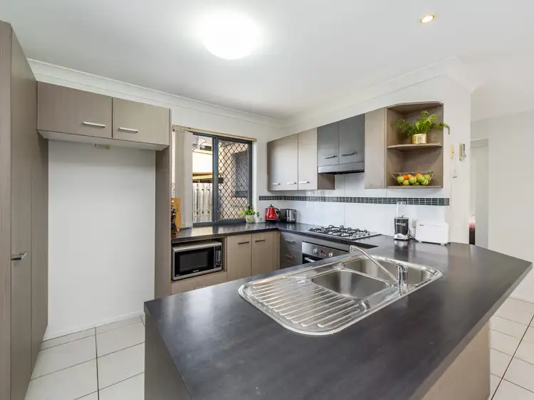 Fifth view of Homely house listing, 29 Cobb & Co Drive, Oxenford QLD 4210