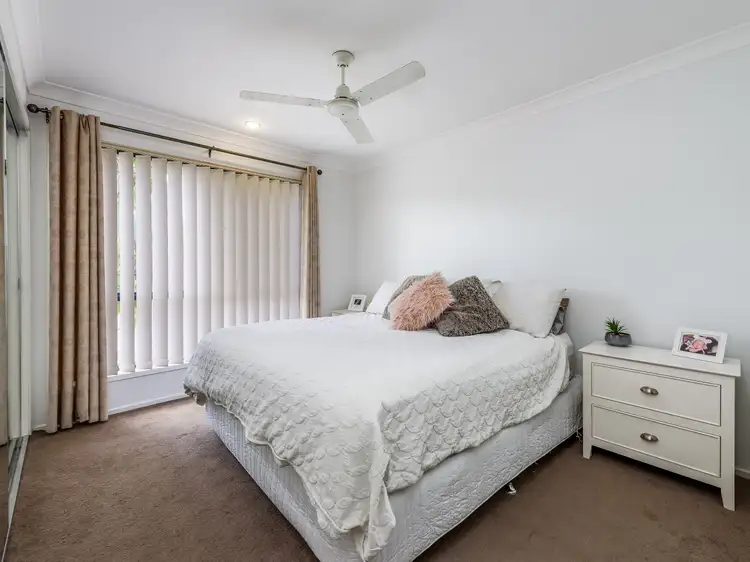 Sixth view of Homely house listing, 29 Cobb & Co Drive, Oxenford QLD 4210