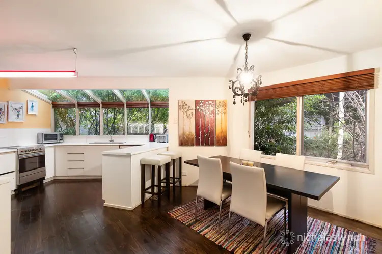 Fifth view of Homely house listing, 26-28 Lower Crescent, Mount Eliza VIC 3930