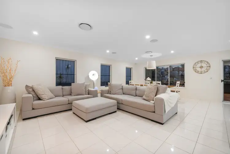 Sixth view of Homely house listing, 16 Casuarina Drive, Molendinar QLD 4214