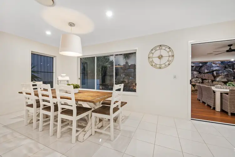 Seventh view of Homely house listing, 16 Casuarina Drive, Molendinar QLD 4214