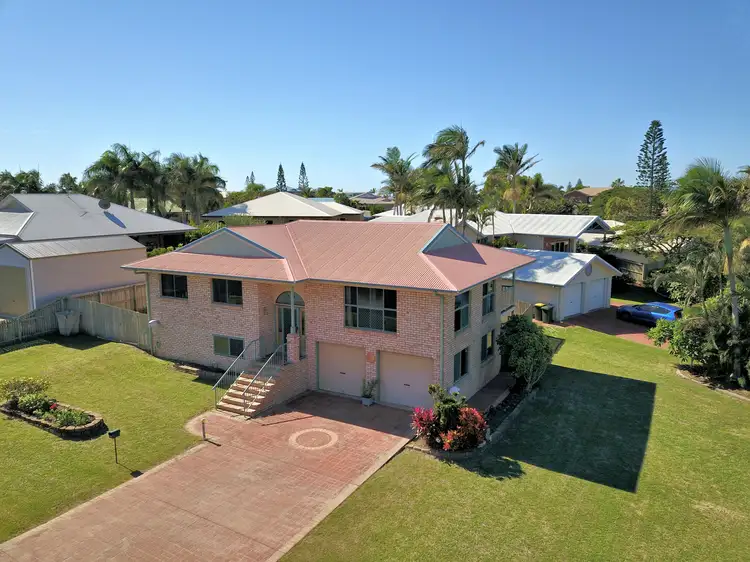 17 Solander Street, Bargara QLD 4670