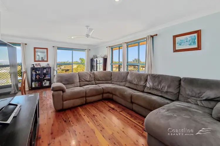 Sixth view of Homely house listing, 17 Solander Street, Bargara QLD 4670