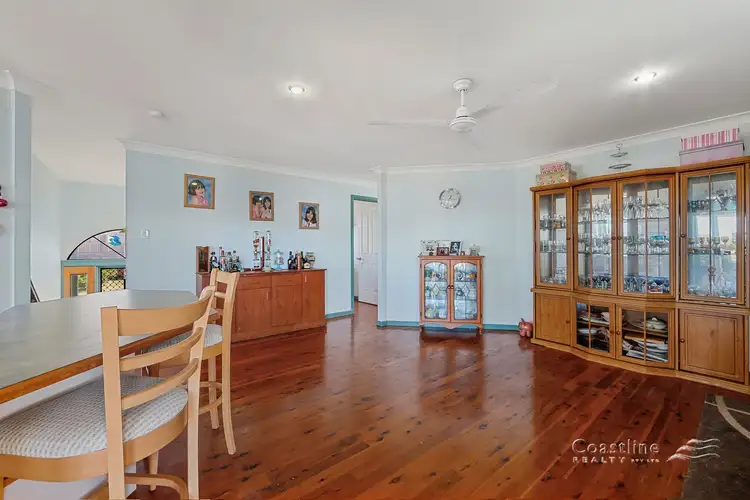 Seventh view of Homely house listing, 17 Solander Street, Bargara QLD 4670